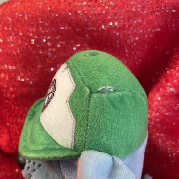 Gund * Spin Master ~ Paw Patrol the Movie * "Rocky" Plush - Picture 4 of 6